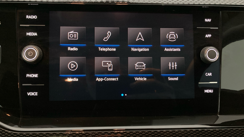 Volkswagen Polo 1.0 Life 5dr Petrol Hatchback